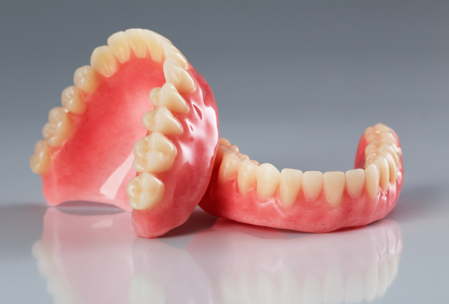 Dentures